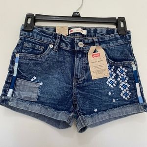 Levi's Women's Jean Shorts 12R